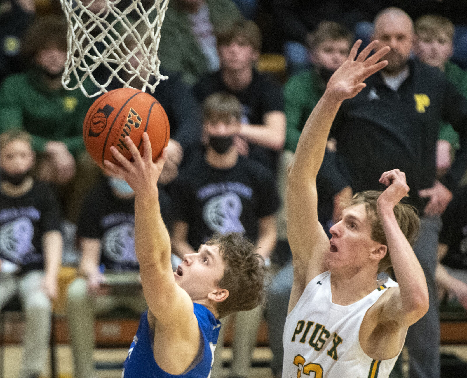 Top Journal Star photos for February